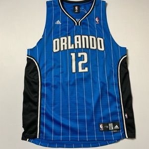 Adidas NBA Orlando Magic Dwight Howard Jersey